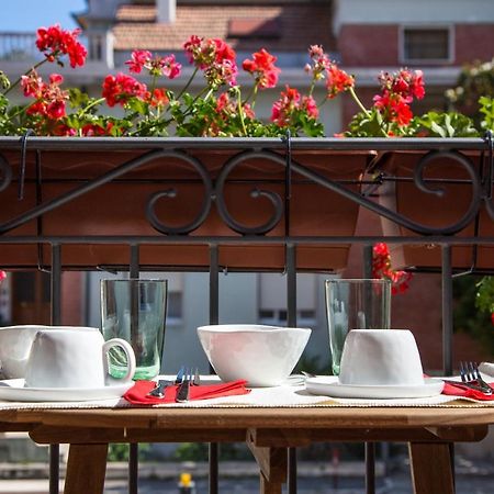 B&B Aquarium San Benedetto del Tronto Zewnętrze zdjęcie