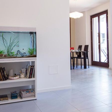 B&B Aquarium San Benedetto del Tronto Zewnętrze zdjęcie
