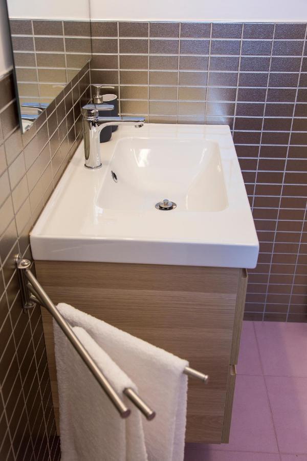 B&B Aquarium San Benedetto del Tronto Zewnętrze zdjęcie