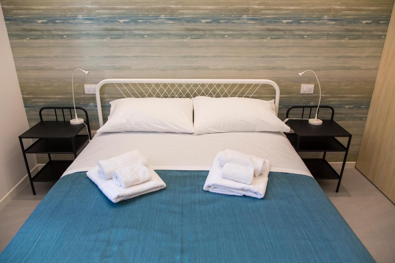 B&B Aquarium San Benedetto del Tronto Zewnętrze zdjęcie