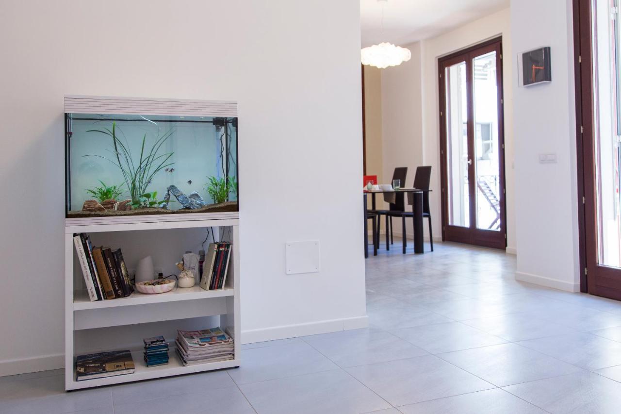 B&B Aquarium San Benedetto del Tronto Zewnętrze zdjęcie