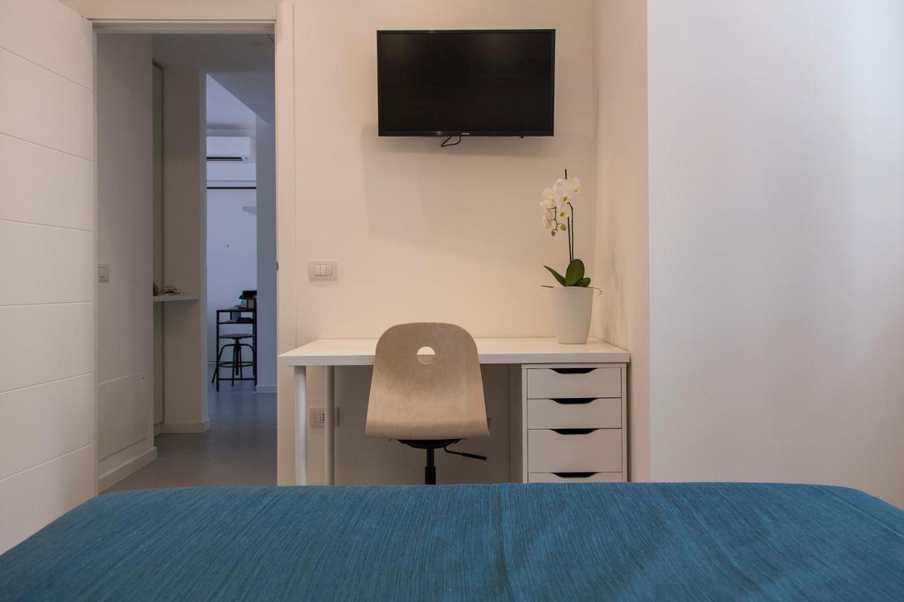 B&B Aquarium San Benedetto del Tronto Zewnętrze zdjęcie