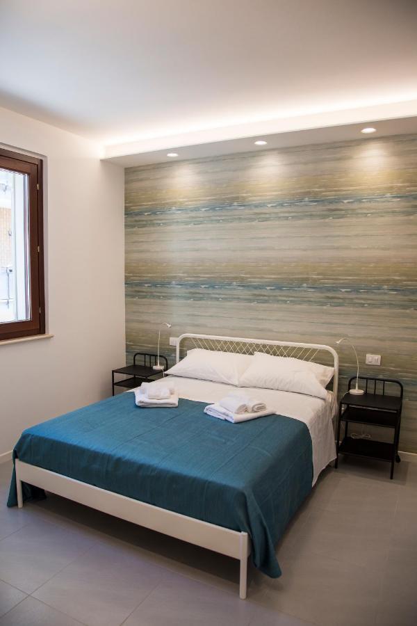 B&B Aquarium San Benedetto del Tronto Zewnętrze zdjęcie
