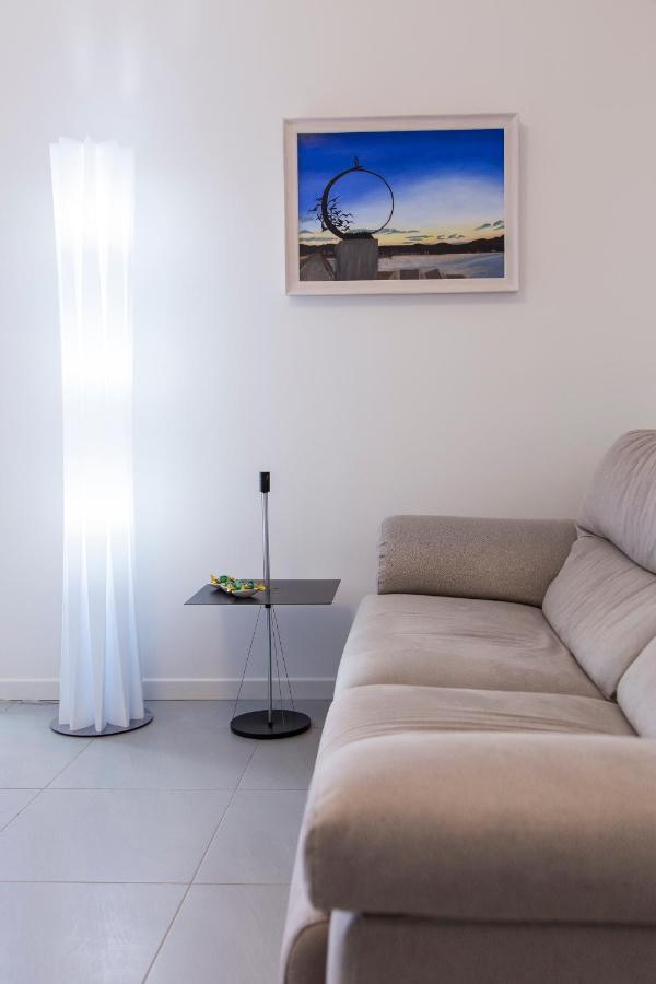 B&B Aquarium San Benedetto del Tronto Zewnętrze zdjęcie