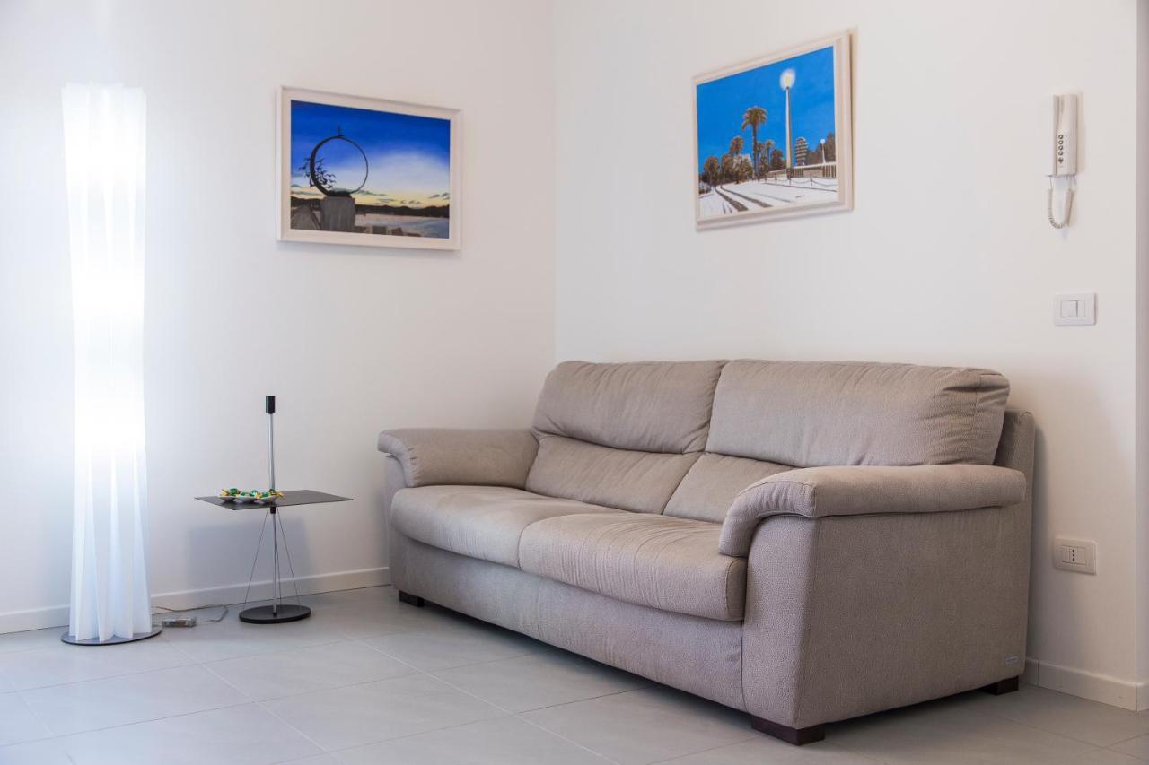 B&B Aquarium San Benedetto del Tronto Zewnętrze zdjęcie
