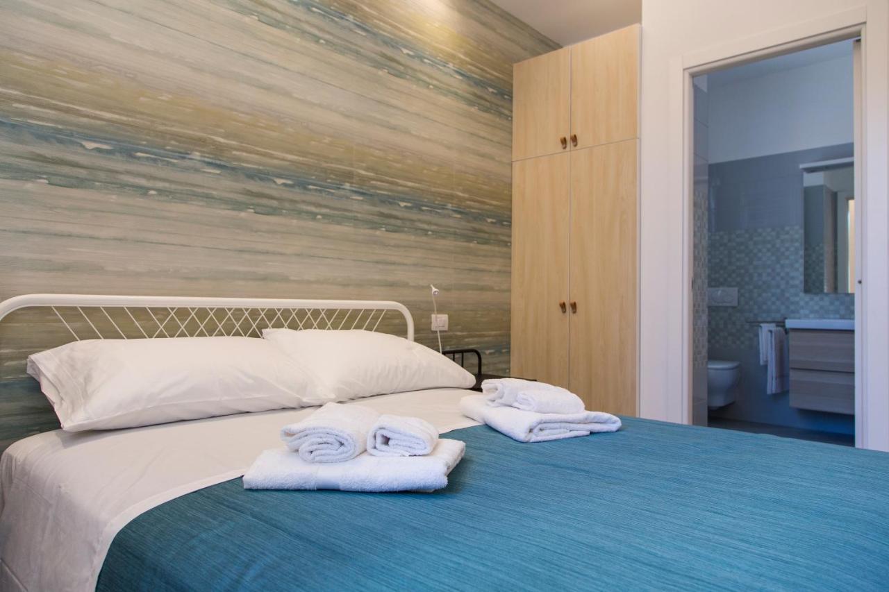 B&B Aquarium San Benedetto del Tronto Zewnętrze zdjęcie